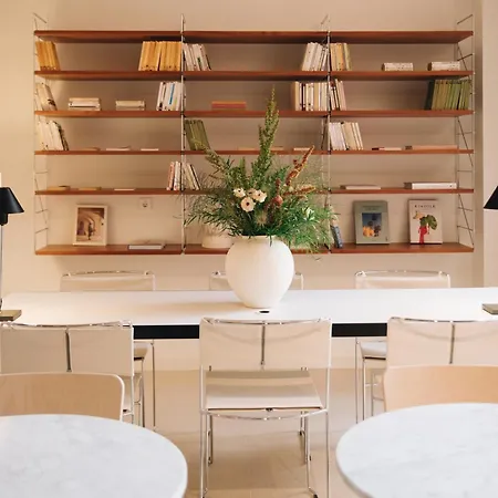 H La Paloma Boutique (adults Only) Barcelona