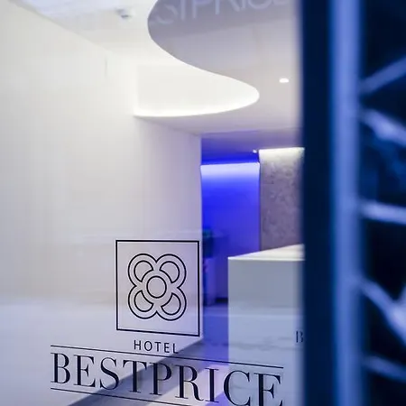 Bestprice Gracia Hotel *