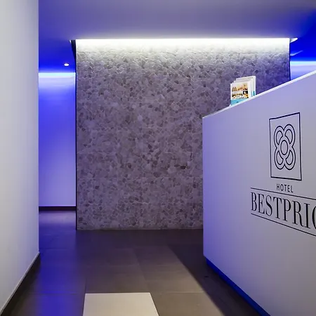 Bestprice Gracia Hotel *