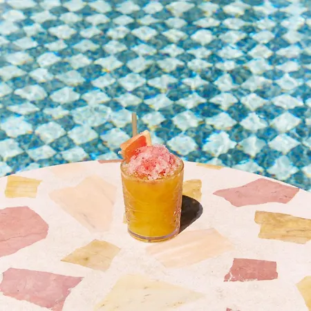 The Hoxton, Poblenou 4* Barcelona