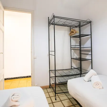 Apartment 31par1110 - Mediterranean Style