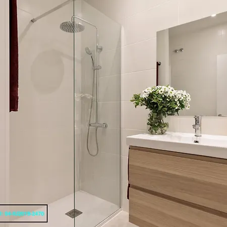 Enjoy Ecuador Apartment *