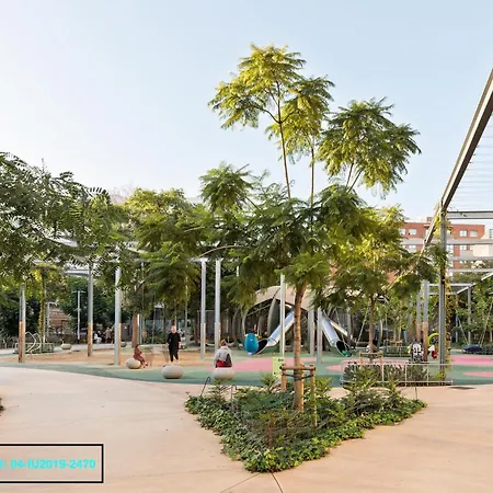 Enjoy Ecuador Apartment *