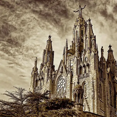 Artistic Barcellona
