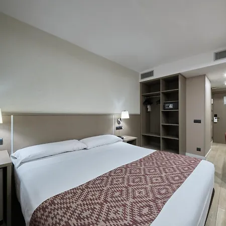 Catalonia Park Gueell 3* Βαρκελώνη