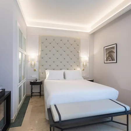 Eurostars Laietana Hotel Barcelona