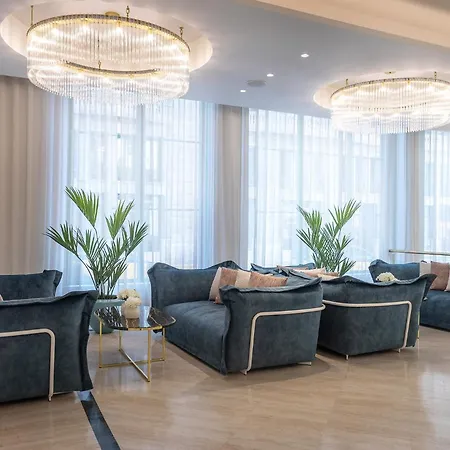 Hotel Eurostars Laietana