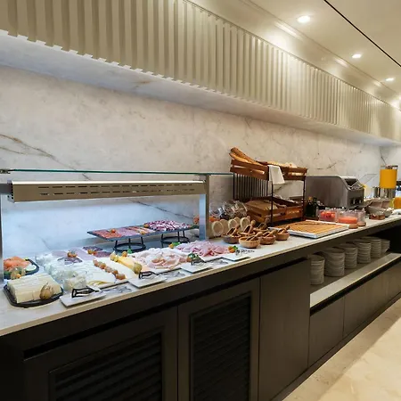 Eurostars Laietana Hotel 4*