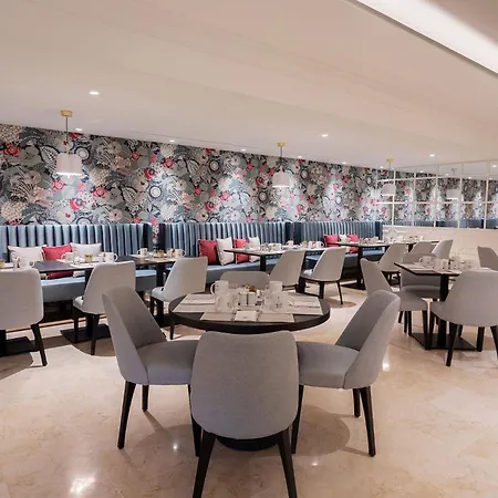 Hotel Eurostars Laietana 4*
