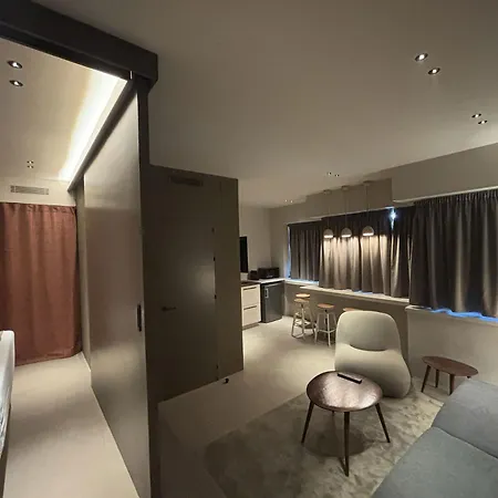 Appartement Senator
