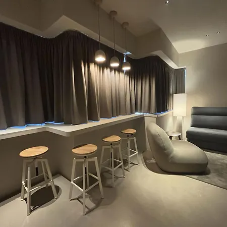 Appartement Senator