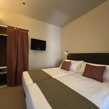 Senator Appartement