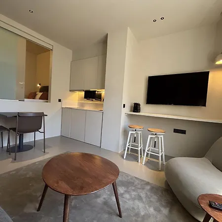 Appartement Senator
