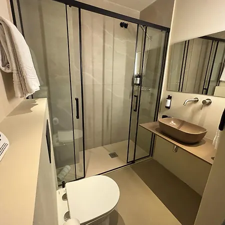 Appartement Senator Barcelone