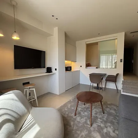 Appartement Senator