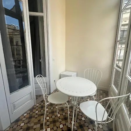 Balmes Centro בית הארחה 2*
