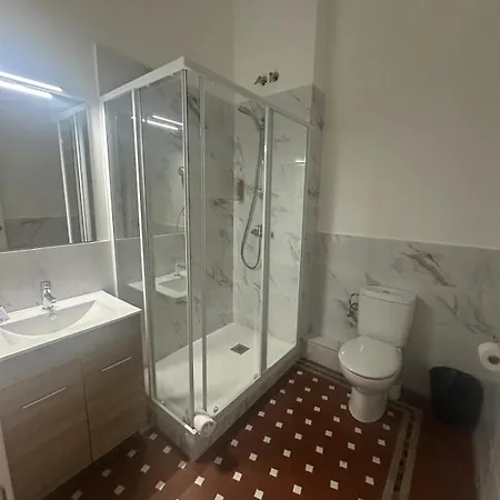 Balmes Centro 2* ברצלונה