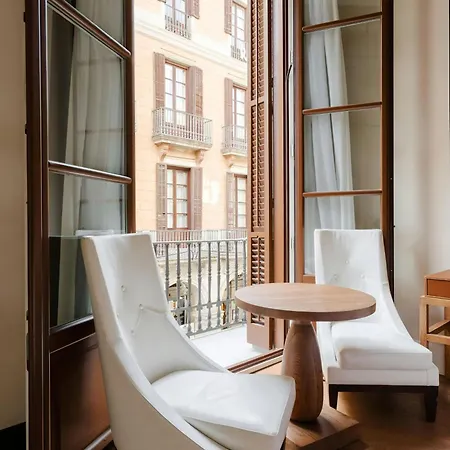 Do Placa Reial Hotel Gothic Quarter, Sonder By Marriott Bonvoy 5* Barcelona