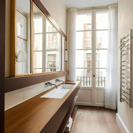 Hotel Do Placa Reial Hotel Gothic Quarter, Sonder By Marriott Bonvoy