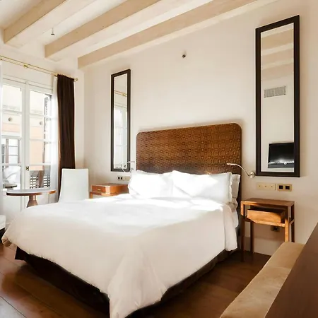 Do Placa Reial Hotel Gothic Quarter, Sonder By Marriott Bonvoy 5* Barcelona