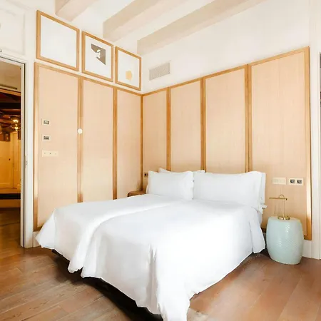 Do Placa Reial Hotel Gothic Quarter, Sonder By Marriott Bonvoy Barcelona