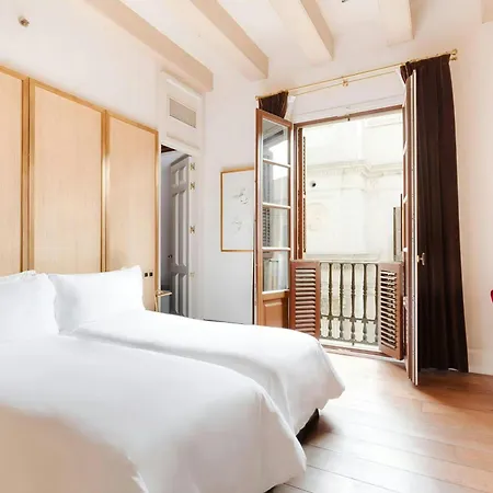 Do Placa Reial Hotel Gothic Quarter, Sonder By Marriott Bonvoy