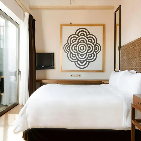 Do Placa Reial Hotel Gothic Quarter, Sonder By Marriott Bonvoy 5*