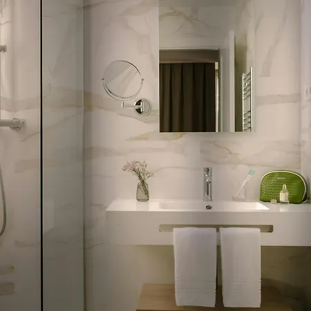 Paseo De Gracia Hotel, Sonder By Marriott Bonvoy 5* ברצלונה