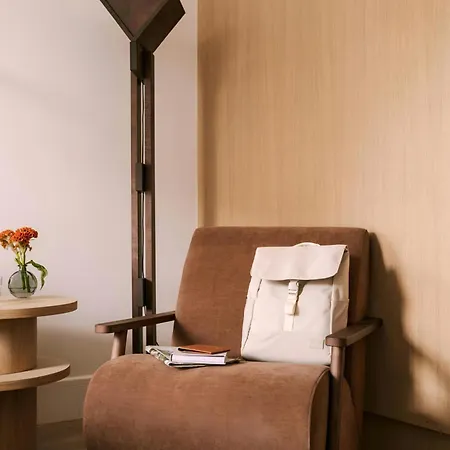 מלון Paseo De Gracia Hotel, Sonder By Marriott Bonvoy 5*