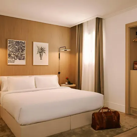 Hotell Paseo De Gracia Hotel, Sonder By Marriott Bonvoy Barcelona