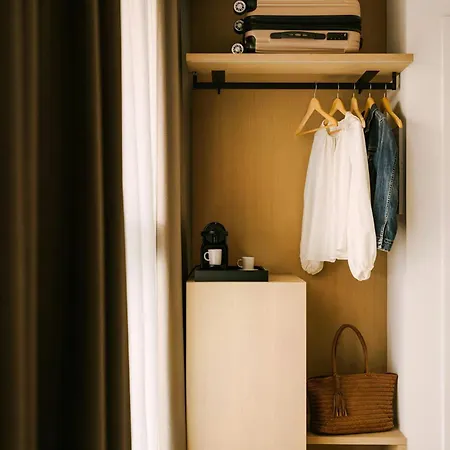 Paseo De Gracia Hotel, Sonder By Marriott Bonvoy 5*