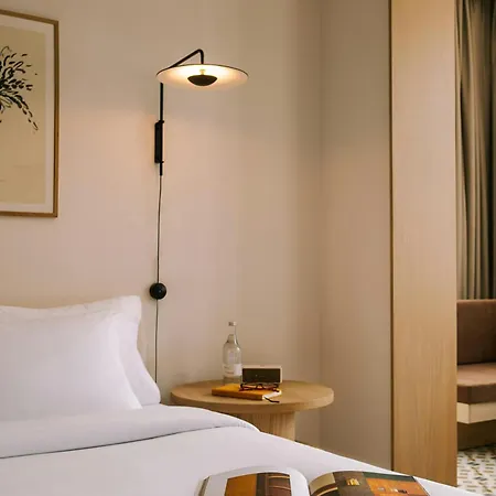 Paseo De Gracia Hotel, Sonder By Marriott Bonvoy Hotell