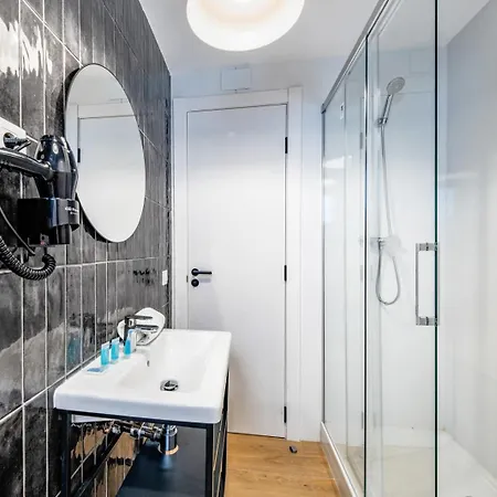 Bebarceloner Eixample - 4 Bedrooms
