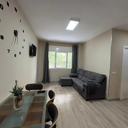 Apartment Felipe Ii *