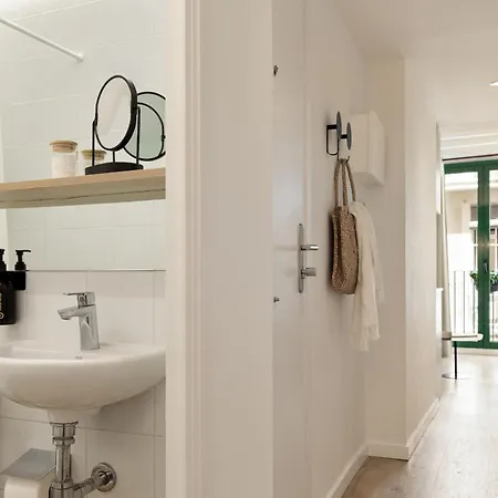 Ola Living Vidreria Apartment *