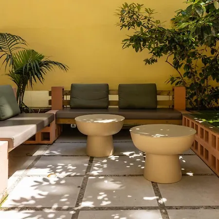 The Loft House Albergue Barcelona