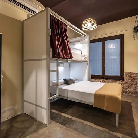 The Loft House Albergue