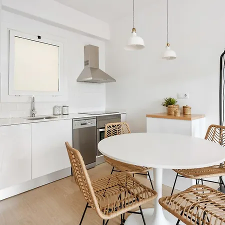 Flateli Calabria Apartment *