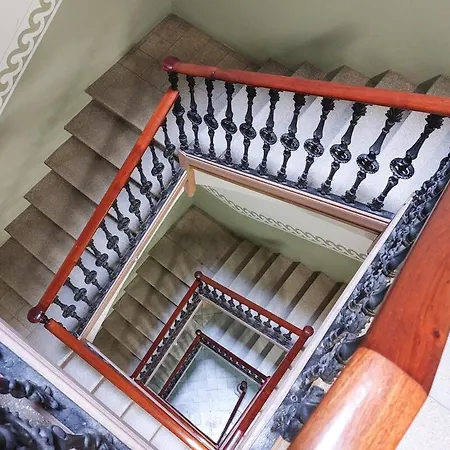 Apartment - Eixample 2a