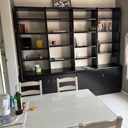 Apartment The Family Place Barcelona