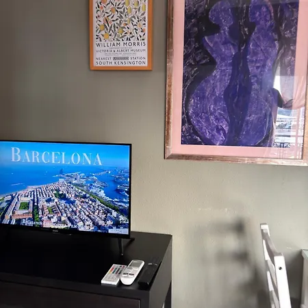 The Family Place * Barcelona