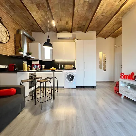 Pamplona Playa Apartment *