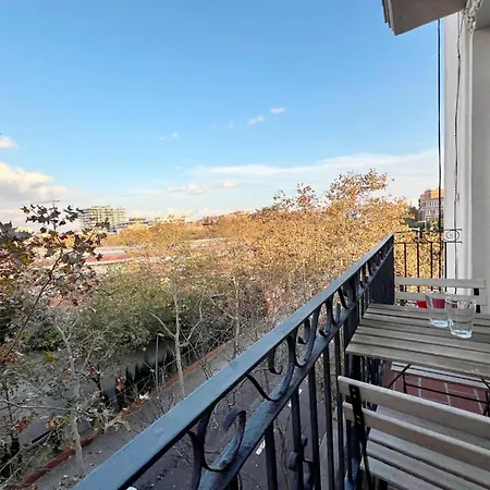 Pamplona Playa Apartment *