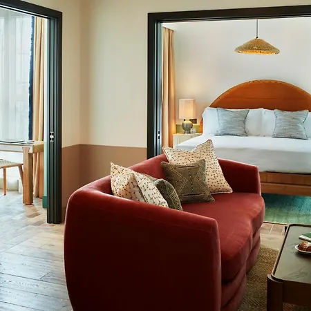 The Hoxton, Poblenou 4* Barcelona