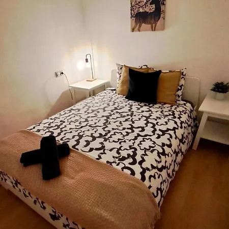 Private Heart Eixample Hostel