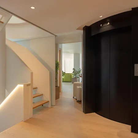 Torre Melina, A Gran Melia 5* ברצלונה