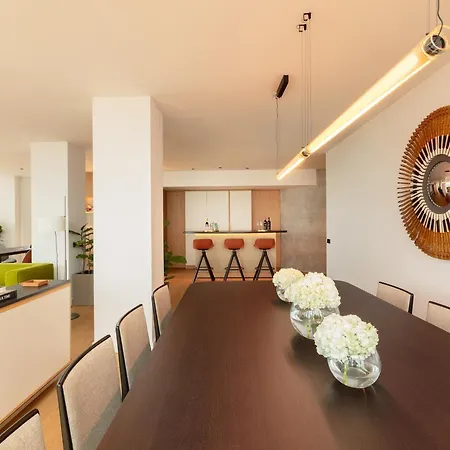 מלון Torre Melina, A Gran Melia 5*
