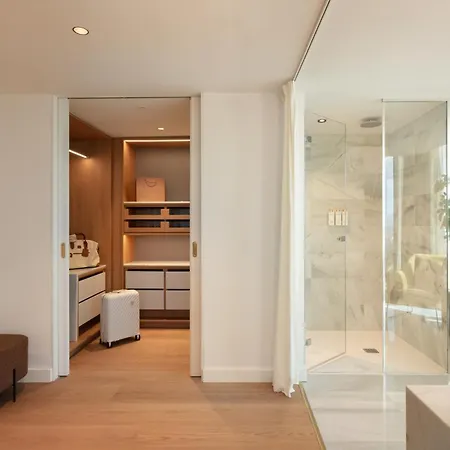 מלון Torre Melina, A Gran Melia ברצלונה