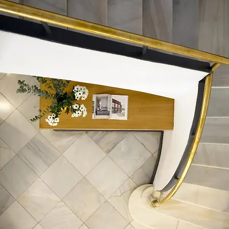 Apartment Casa Cosi - Eixample 4 *