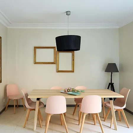 Appartement Casa Cosi - Casanova 1 *